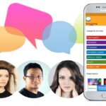 Français et arabe Chat