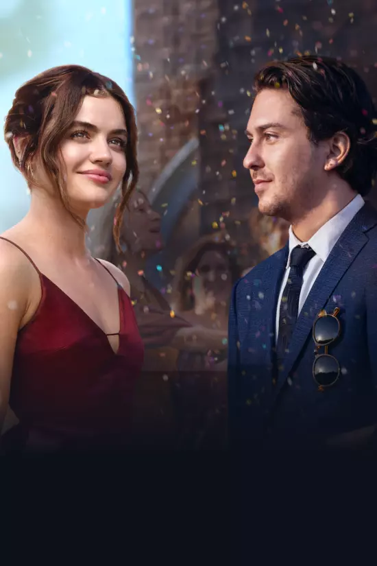 The explorer that leads us