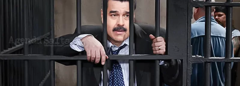 Venezuela Para Ti Four you Criminales socialistas en el poder