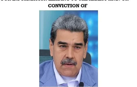 Venezuela convulsa crisis todo el mundo habla