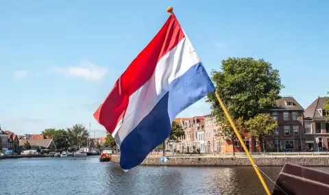 Nederland Netherlands For You & more