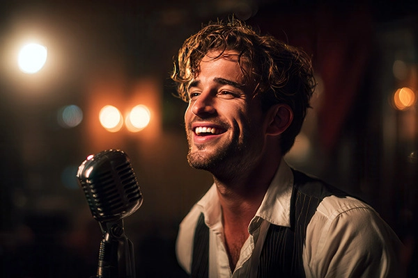 International Social music Música