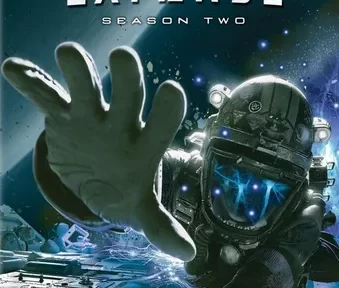 Serie The expanse Capitulos 1 y 2 Mirar
