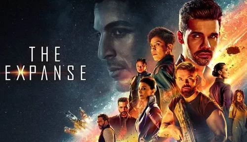 Protected: Serie The expanse Capitulos 2 y 3 Mirar