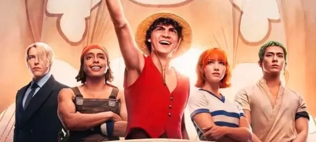 One Piece Serie y Mas peliculas, series hIstorias famosas