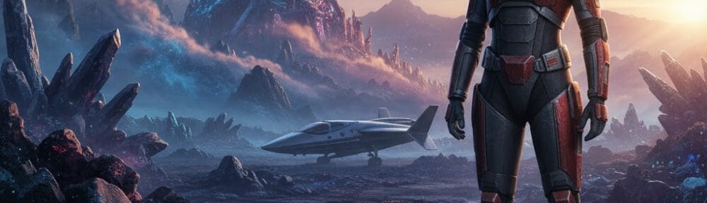 Protected: Serie The Expanse Capitulos 3 y 4