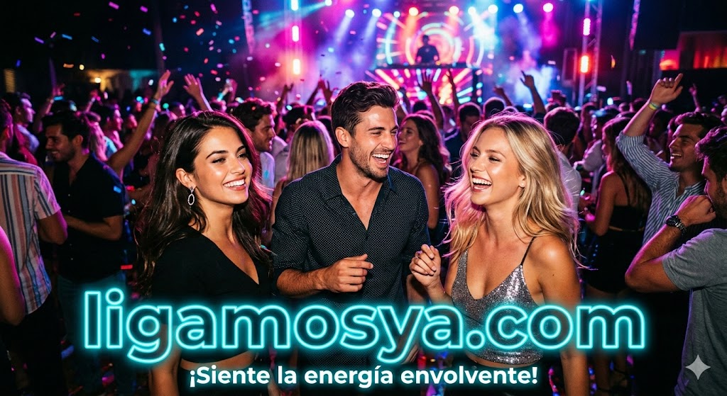 International Social music Música