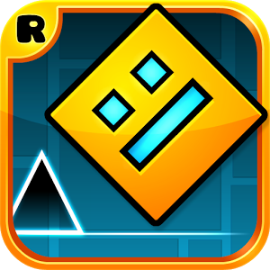 Games Geometry Dash Opponents, players from all over the world