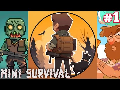 Castle Mini Survival Survive