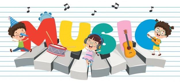 KIDS MUSIC SUBIR Children Infantil Nanas