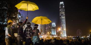 HongKong 香港 Welcome🎥:UPLOAD
