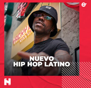Rap Hip hop and Pop 90 200 R&B Español