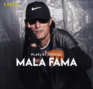 MalaFama 69 radio music social